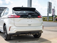Welcome to 400 Chrysler Dodge Jeep Ram. Turn heads and enjoy a dynamic drive with this 2022 Ford Edg... (image 5)