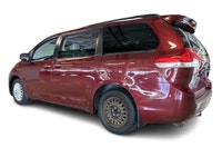 ... Engine: Moteur V6 3.5L/201CI L/100Km City: 12.4 L/100Km Hwy: 8.6 (image 9)