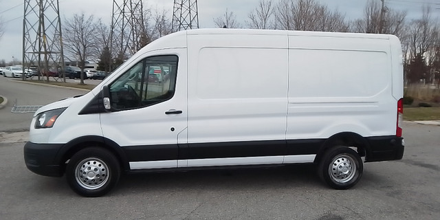 2024 Ford Transit Cargo Van Other T-250 148" Med R in Cars & Trucks in City of Toronto