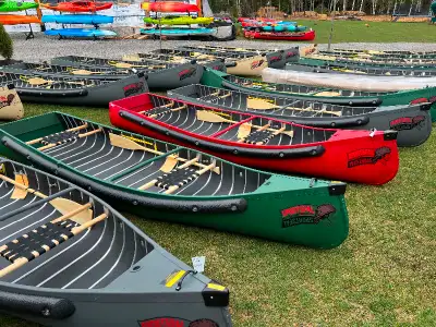 Freedom Outdoors Utopia Ontario’s largest Sportspal dealer 2 pick up locations to serve you better U...