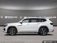 Get the best price and largest selection at Northland VW. With Alberta's largest on ground inventory... (image 3)