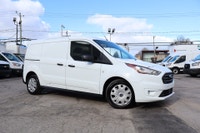 2020 Ford Transit Connect 92.000 KM CERTIFIÉ / 2020 FORD TRANSIT CONNECT XLT CARGO / GROUPE ÉLECTRIQ... (image 1)