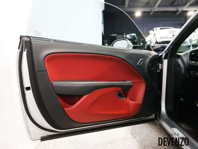 2022 Dodge Challenger SRT Hellcat Redeye Jailbreak578761915955957769