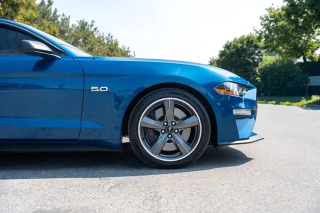 2022 Ford Mustang591903183644938244