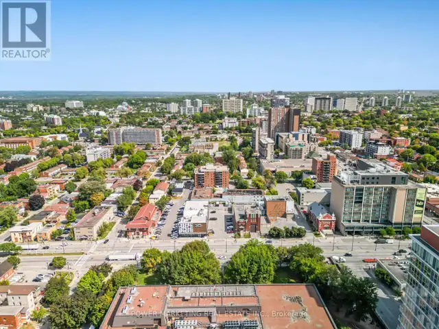 339 KING EDWARD AVENUE Ottawa, Ontario in Land for Sale in Ottawa - Image 14