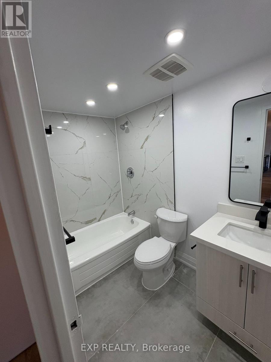 405 - 4422 HURON STREET Niagara Falls (Downtown), Ontario 5