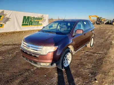 Welcome to Michener Allen Auctioneering Ltd Edmonton! This is for sale in the March 12 - 14, 2026 Un...