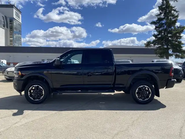 2024 Ram 2500 Rebel | 2HR | 4X4 | Crew Cab in Cars & Trucks in Edmonton - Image 5