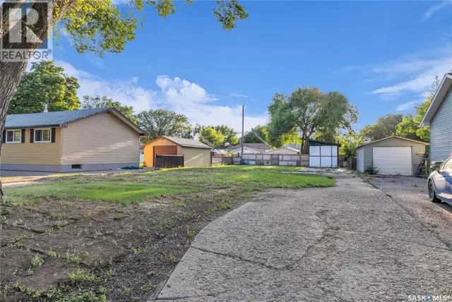 1713 D AVENUE N Saskatoon, Saskatchewan in Land for Sale in Saskatoon - Image 7