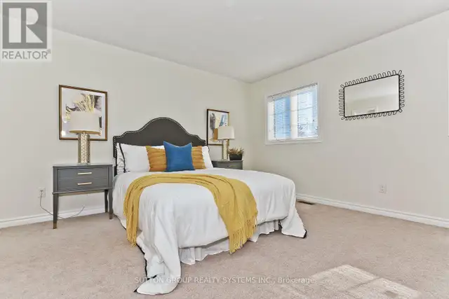 352 BLACK DRIVE Milton (CL Clarke), Ontario in Long Term Rentals in Oakville / Halton Region - Image 15
