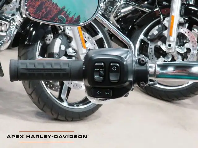 2026 Harley-Davidson Softail FXBR - Breakout in Street, Cruisers & Choppers in Cambridge - Image 12