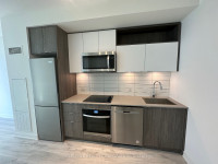 1+1 Bedroom 2 Bths - located at Front/Sherbourne