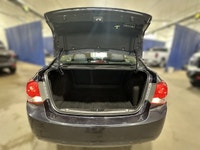 Westridge GMC *Land a bargain on this 2015 Chevrolet Cruze 1LT while we have it. Comfortable but eas... (image 6)