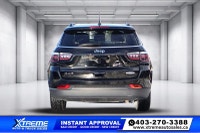 2020 Jeep Compass North 4WD Welcome to Xtreme Auto & Truck Sales Your Car Loan, Truck Loan, Credit R... (image 5)
