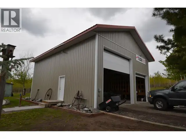 4008 PUNTZI LAKE ROAD Williams Lake, British Columbia in Houses for Sale in Williams Lake - Image 14