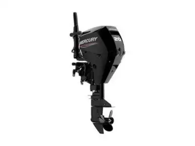 2026 Mercury FourStroke 20 MLH 2026 Mercury 20MLH. Now in stock. Available in short and Long shaft l...