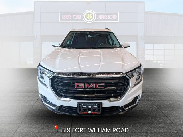 2023 GMC Terrain in Cars & Trucks in Thunder Bay - Image 2
