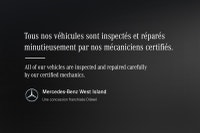 Ce véhicule est éligible à la certification Étoile Mercedes qui pourrait inclure : une couverture de... (image 4)