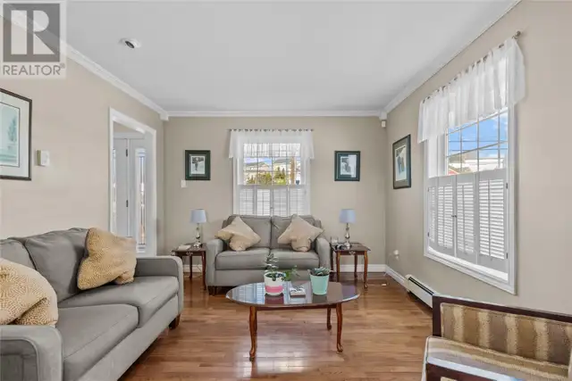 1611 Topsail Road Paradise, Newfoundland & Labrador in Houses for Sale in St. John's - Image 11