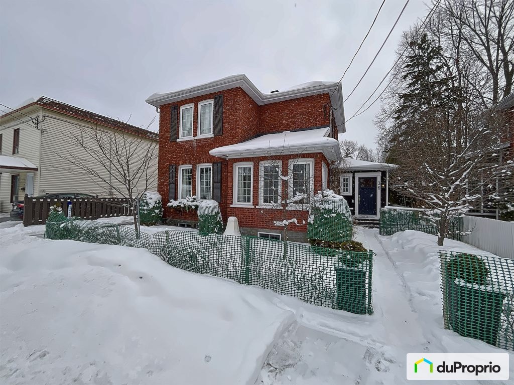 $380,000 - 2 Storey in Trois-Rivières (Cap-De-La-Madeleine) — photo 2