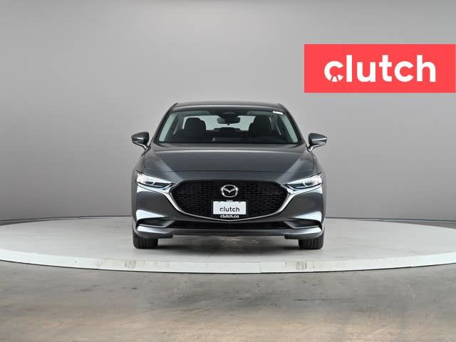 2025 Mazda Mazda3 GS w/ Heated Front Seats, Rearview Camera, Cru in Cars & Trucks in Ottawa - Image 4