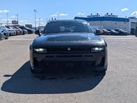 This brand new 2026 Dodge Charger Scat Pack Blacktop delivers an aggressive blend of modern performa... (image 9)