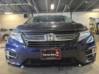 2019 Honda Odyssey Touring Clean Title | Fantastic Service Records | New Brakes & Tires Key Features... (image 1)