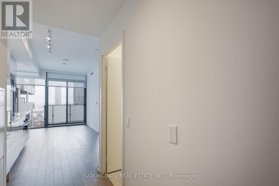 3608 - 20 LOMBARD STREET Toronto (Church-Yonge Corridor), Ontari 3