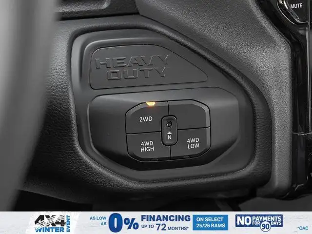 2025 Ram 2500 Laramie in Cars & Trucks in Grande Prairie - Image 26