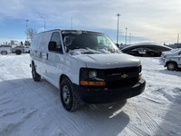 KBB.com 10 Most Awarded Brands. This Chevrolet Express Cargo Van boasts a Gas V8 4.8L/293 engine pow... (image 5)