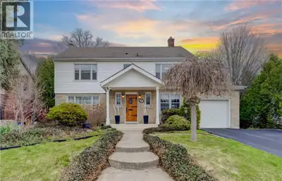Welcome to this stunning, contemporary four-bedroom, three-bathroom family home nestled in a mature...