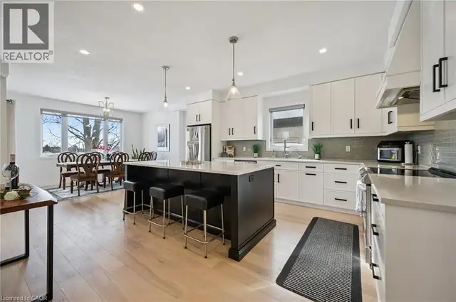 164 TIMBER TRAIL Road Elmira, Ontario in Houses for Sale in Kitchener / Waterloo - Image 12
