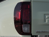 The 2026 Honda Ridgeline TrailSport in striking black with an AWD drivetrain offers unbeatable handl... (image 9)