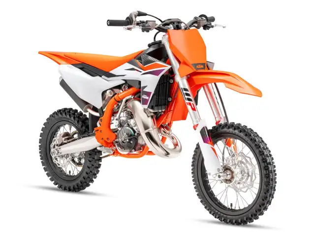 2026 KTM 65 SX in Dirt Bikes & Motocross in Grand Bend - Image 2
