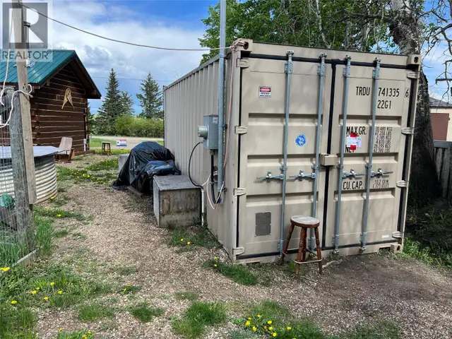 15378 Tomslake Subdivision Tomslake, British Columbia in Land for Sale in Dawson Creek - Image 6