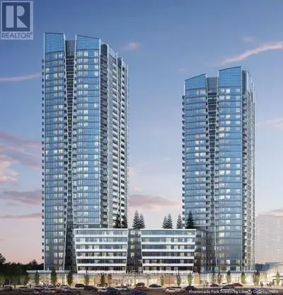 414 - 30 UPPER MALL WAY Vaughan (Brownridge), Ontario
