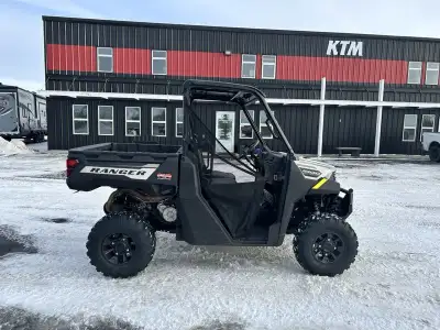 Welcome to KTM Rentals & Sales Ltd. Located at #88 27211 Hwy. 12 in Wildrose Business Park, Lacombe...