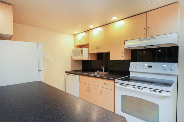 Hargrave Place - Furnished, 1 Bed, 1 Bath Apartment for Rent in Long Term Rentals in Winnipeg - Image 2
