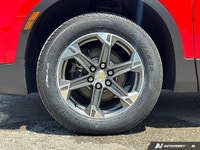 Command attention in this striking 2024 Chevrolet Blazer LT Sport Utility, finished in captivating R... (image 9)