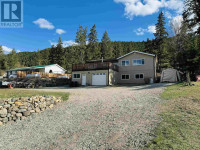 1715 RENNER ROAD Williams Lake, British Columbia