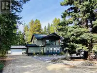 1431 GRENFELL PLACE Valemount, British Columbia