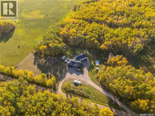 61476 RR 3263 Beaver River Rm No. 622, Saskatchewan in Houses for Sale in Meadow Lake - Image 32