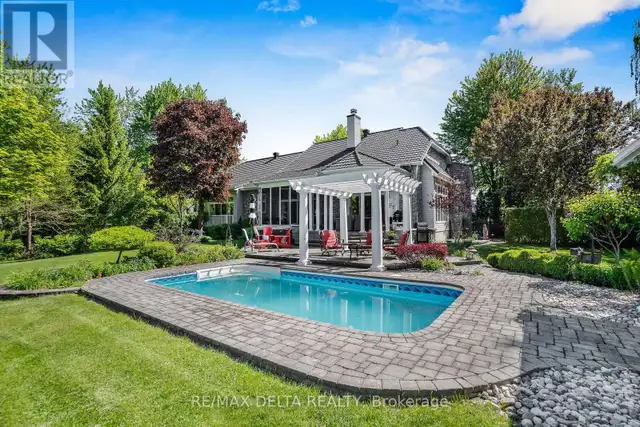 2584 WOODS STREET Clarence-Rockland, Ontario in Houses for Sale in Ottawa - Image 34