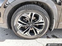 TWILIGHT BLACK, BLACK, LEATHER SEATING SURFACES, Wireless Phone Connectivity, Wheels: 19 x 7.5J Allo... (image 9)