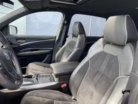 CLEAN CARFAX ONE OWNER, Heated and Cooled Front Seats, Heated Rear Seats, SUNROOF, Radar Cruise, Fog... (image 7)