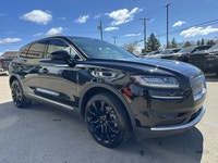 This Lincoln Nautilus boasts a Intercooled Turbo Premium Unleaded I-4 2.0 L/122 engine powering this... (image 8)