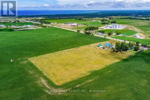 7941 HIGHWAY 26 Clearview (Stayner), Ontario in Land for Sale in Oakville / Halton Region - Image 39