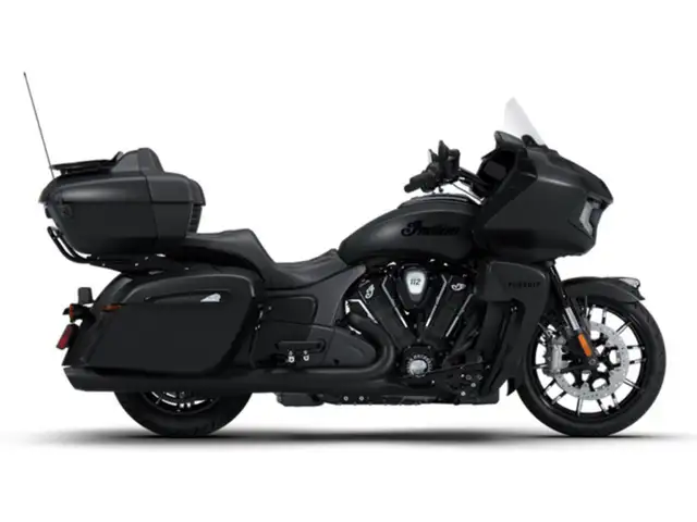 2026 Indian Motorcycles Pursuit Dark Horse in Sport Touring in Oshawa / Durham Region - Image 2