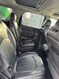 2015 GMC Acadia Denali AWD V6 | Low Mileage | 150,223 km | 7-Passengers Air Conditioner, Backup Came... (image 7)