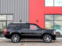 Carget Supercentre is proud to present this amazing 2011 Cadillac Escalade! EXTERIOR: BLACK RAVEN IN... (image 4)